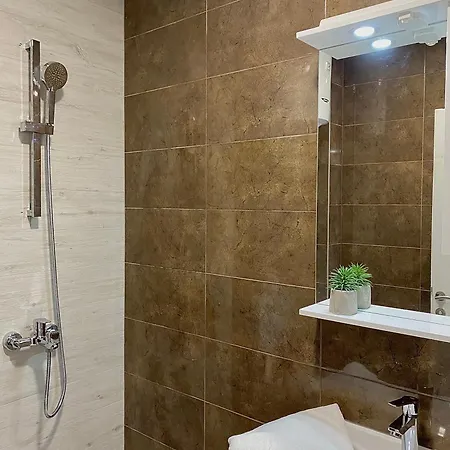 Old Town Studio Apartment Sarajevo