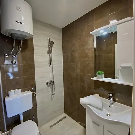 Old Town Studio * Sarajevo