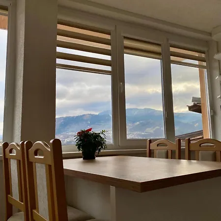Apartmán Old Town Sarajevo