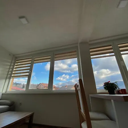 Old Town Apartment
