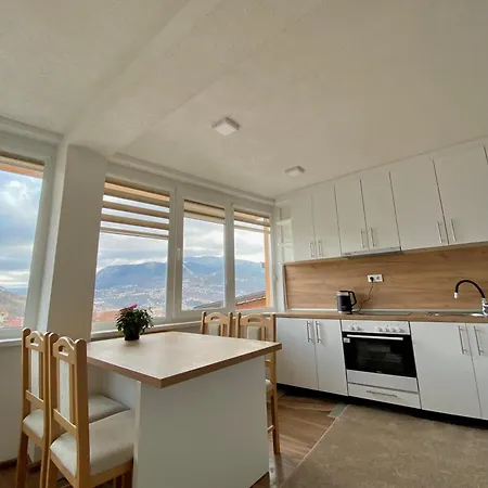 Apartment Old Town Studio *